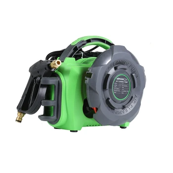 Wipcool high-efficiency air conditioning cleaning pump C30S steam clean machine