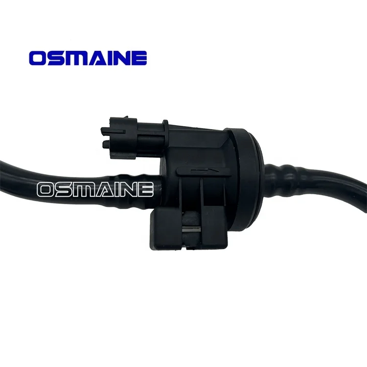 Waicat② Vapor Canister Purge Valve AJ811695 AJ814246 for Jaguar XE, XF, XJ