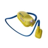 Yellow/Blue