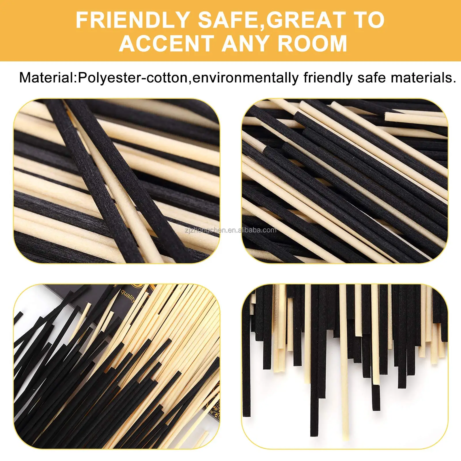 product promotion pink reed fiber diffuser sticks popular fragrance diffuser synthetic pink reed sticks-6