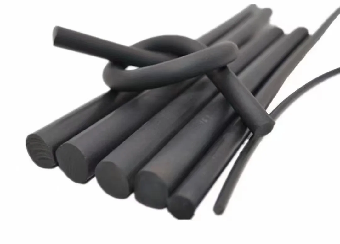 Guarnizione Paraspifferi EPDM 12m - Schiuma Per Porte E Finestre - Foto 12