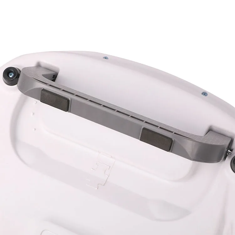 Blood Circulation Foot Massage Machine Electric Vibrating Leg Foot Massager