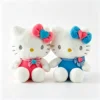 4 peluches (contáctanos para obtener el catálogo con más de 6000 estilos)