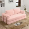 Rosa + Pana + Espuma + 3 Plazas