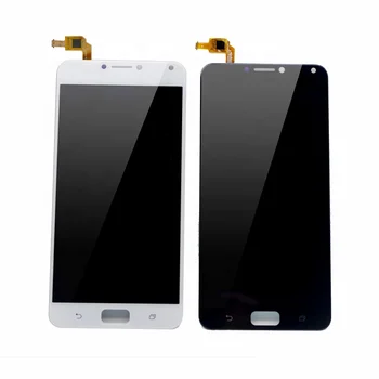 Mobile Phone LCDs For ASUS Zenfone 4 Max ZC554KL LCD Screen With Touch Display Assembly