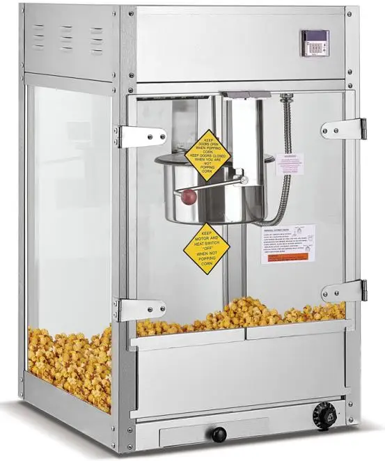 Best Selling Electric Popcorn Maker Machine Industrial Popcorn Machine  Price - Buy Best Selling Electric Popcorn Maker Machine Industrial Popcorn  Machine Price Product on