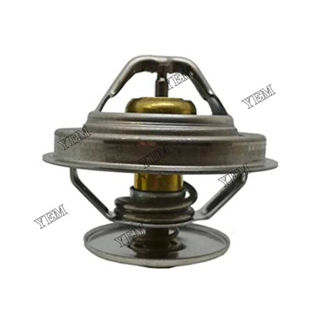 China Supplier Aftermarket Thermostat 20460312 for Volvo BL70 BL71 L45F L50F BL61B BL71B BL60B BL70B
