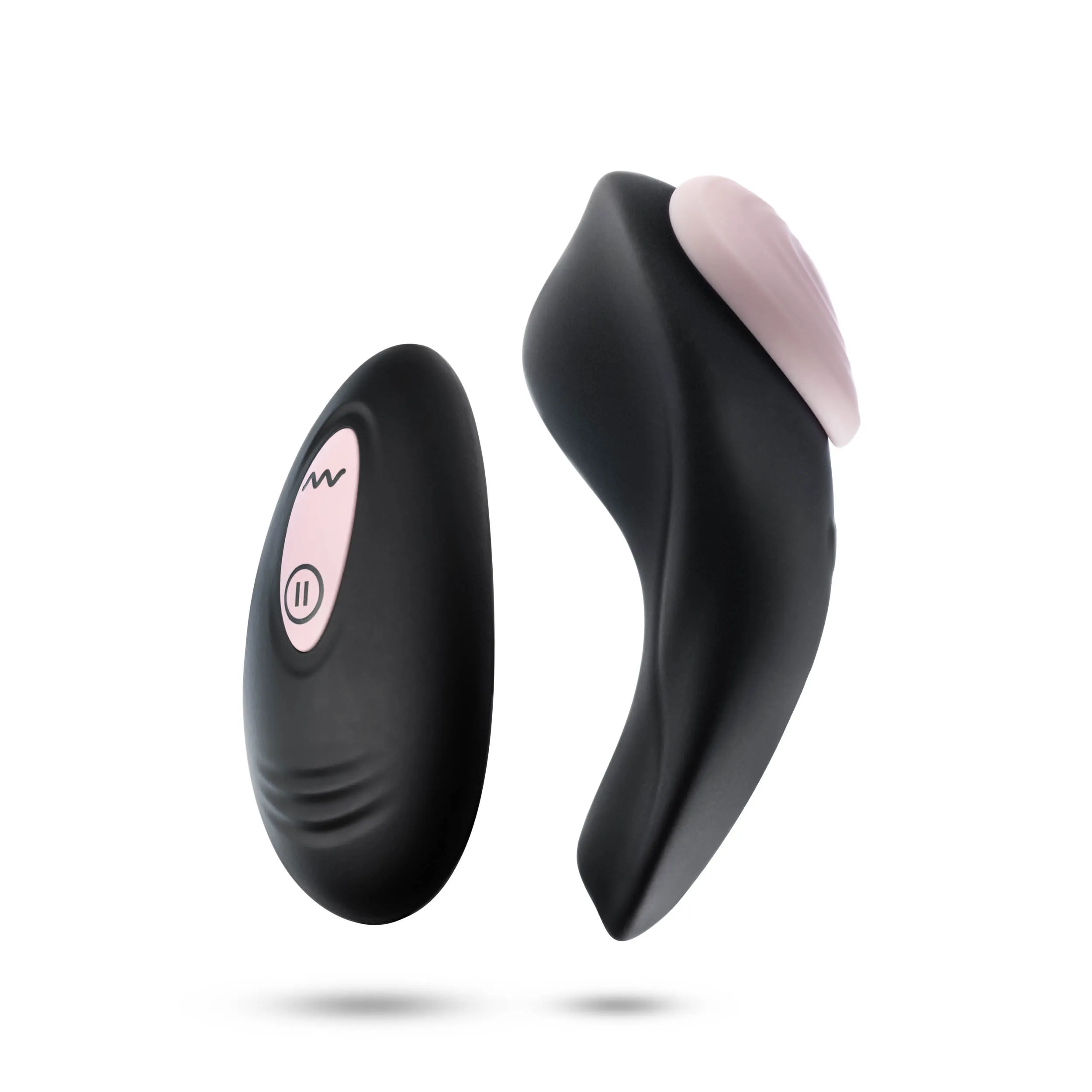 Wireless Remote Control Clitoral Stimulator Wearable Panty Vibrating Women Sex Toys  Wearable Vibrator for Femaler-888065