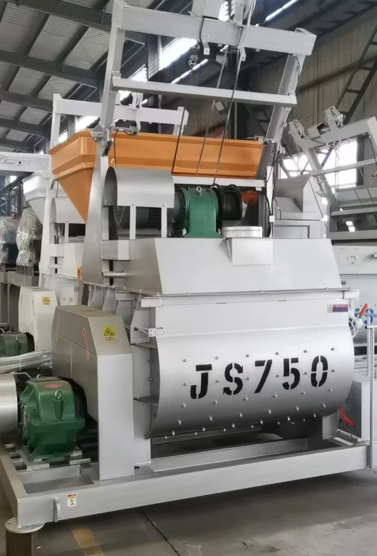 ZC1200 Cement Industry Construction Conveyor  for  Automatic Block Making Machine Concrete Brick Machine