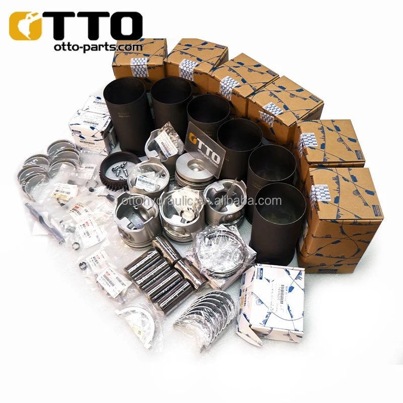 ぽんすけ OTTO Genuine Japan Engine Parts Valve Seat Ring 8970453912 8