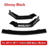 14-17 Sport Black