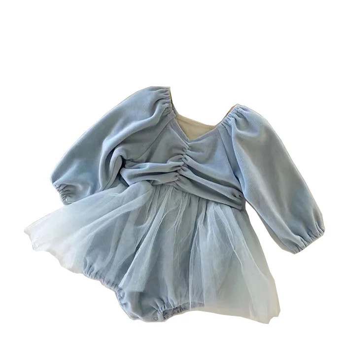 cute winter dresses for girls Moonbun Classy Winter Dress, Black(Size 3T)