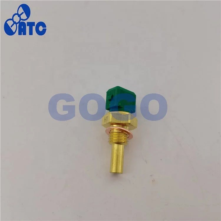 Water Coolant Temperature Sensor for OPEL BMW FIAT LANCIA OEM 1338458  024246 1284397 13621284397 13621709966 028013002