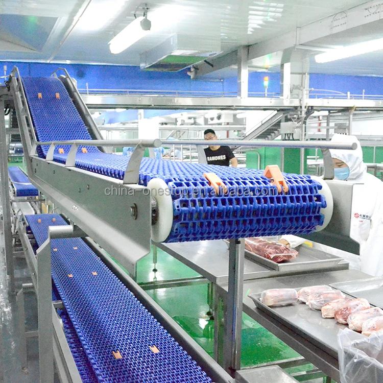Slaughterhouse cattle slaughtering machine