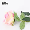 Single crystal rose, light pink