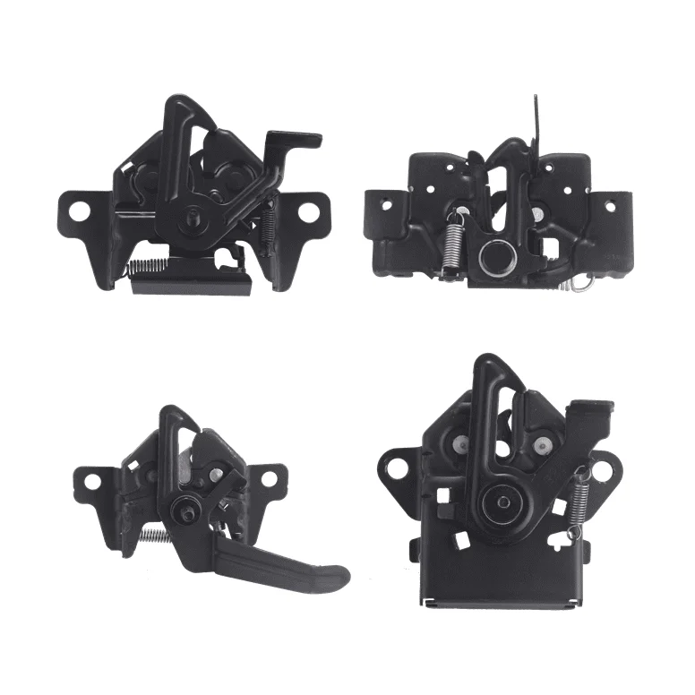 OEM and Aftermarket Custom Brand New Steel & Carbon Steel Universal Fit Car Door Locks ISO 9001:2015 Certified