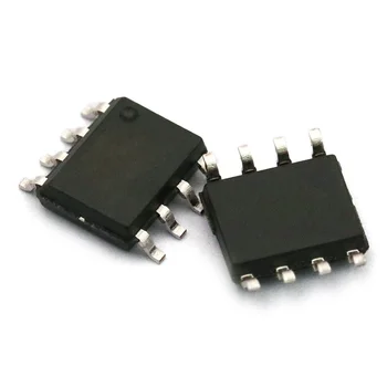 (Electronic chip) IC COMP 1.6V SGL P-P W/CS 8-SOIC MCP6543T-E/SN