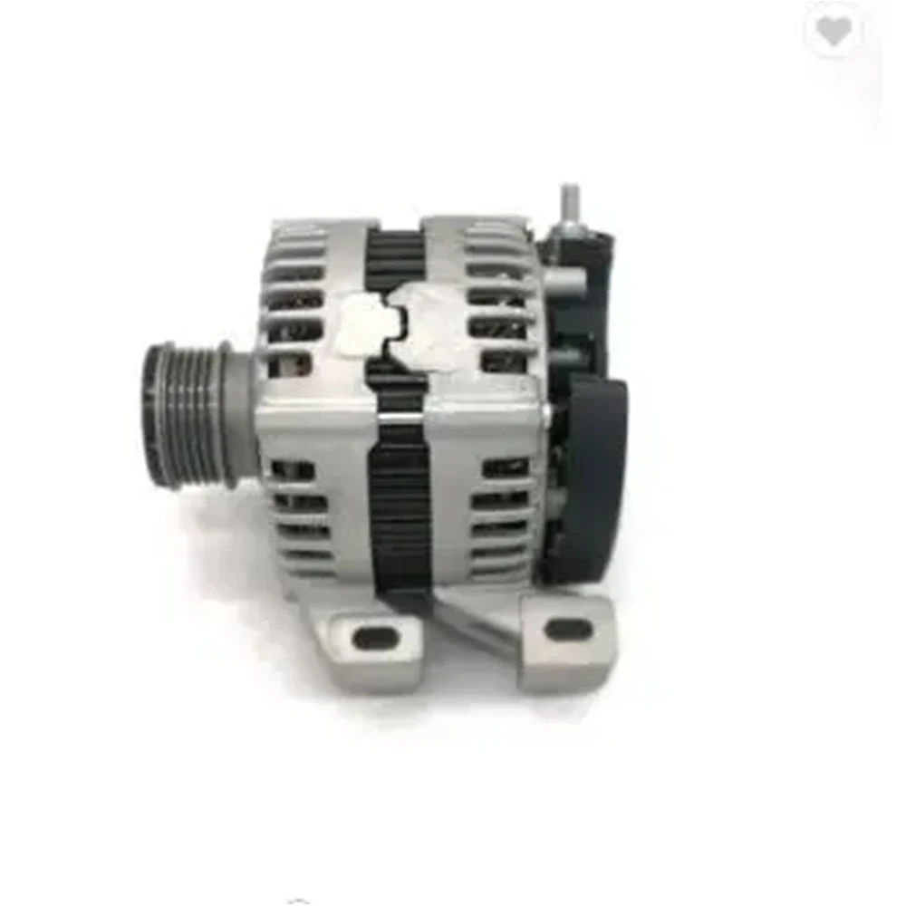 IZUMI Alternator 22117421 for Volvo Penta Tad1342ge Tad1651ge Engine Spare Parts