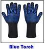 Torcia Blu