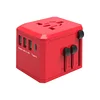Rojo
