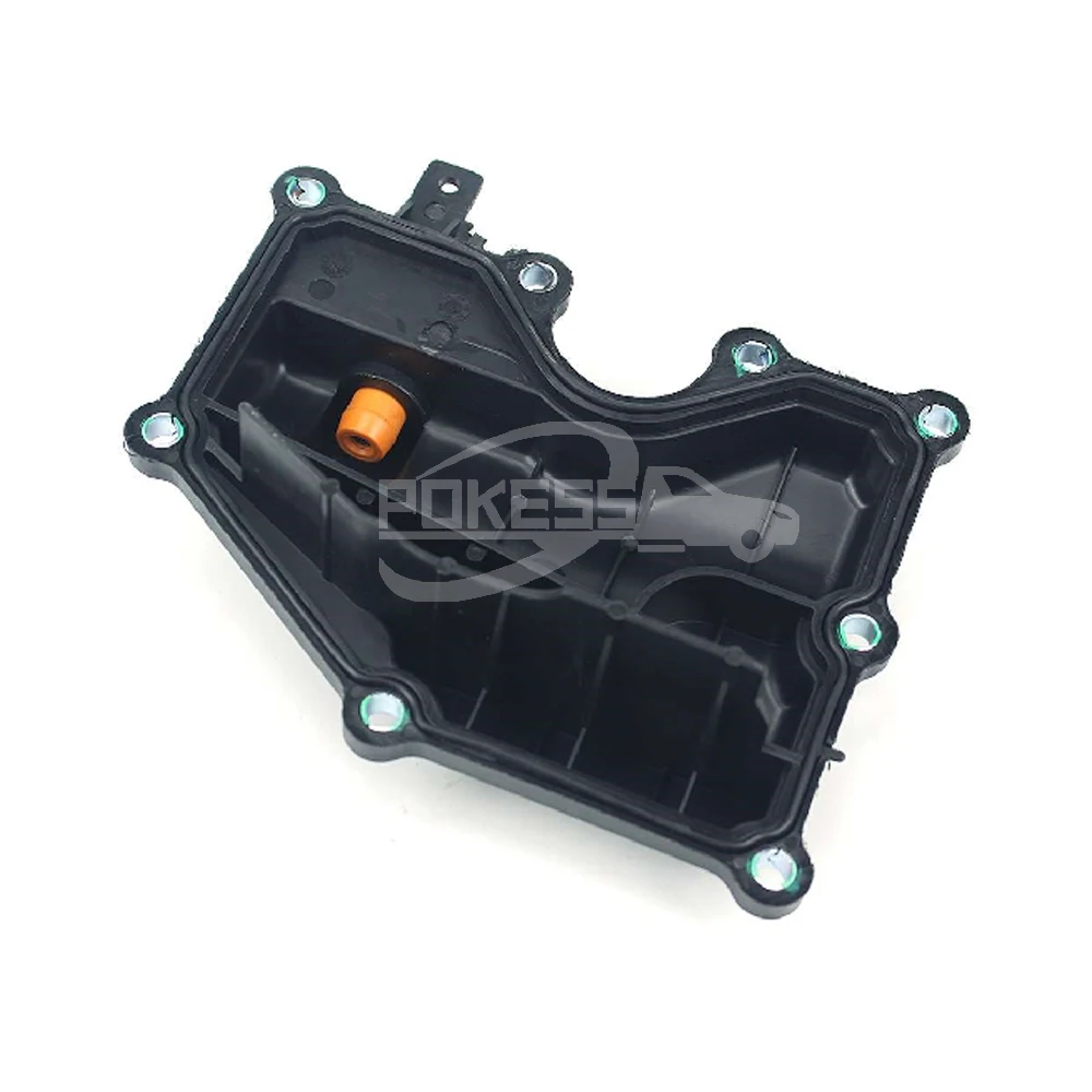 Auto Parts 4M5G6A785GC 4M5G6A785HC 4M5G6A785GD Oil Water Separator for... — 3