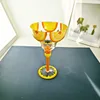 Yellow orange margaret-new