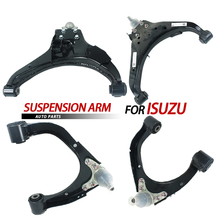 Car Rear Front Lower Upper Control Arm Suspension Control Arms for 
