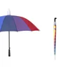 Rainbow straight handle