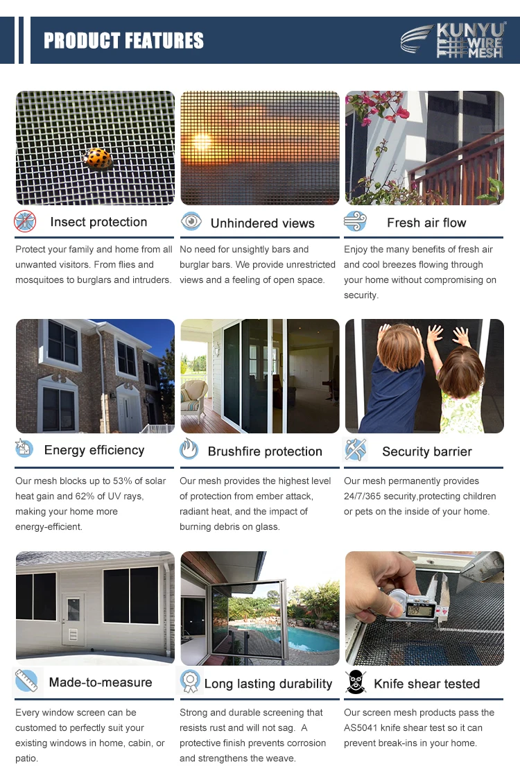 Mesh Strainer High Hardness Anti-rust 60 Mesh 304 Stainless Steel Round