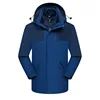 Denim Blue Super Soft 3-in-1 Featured Style