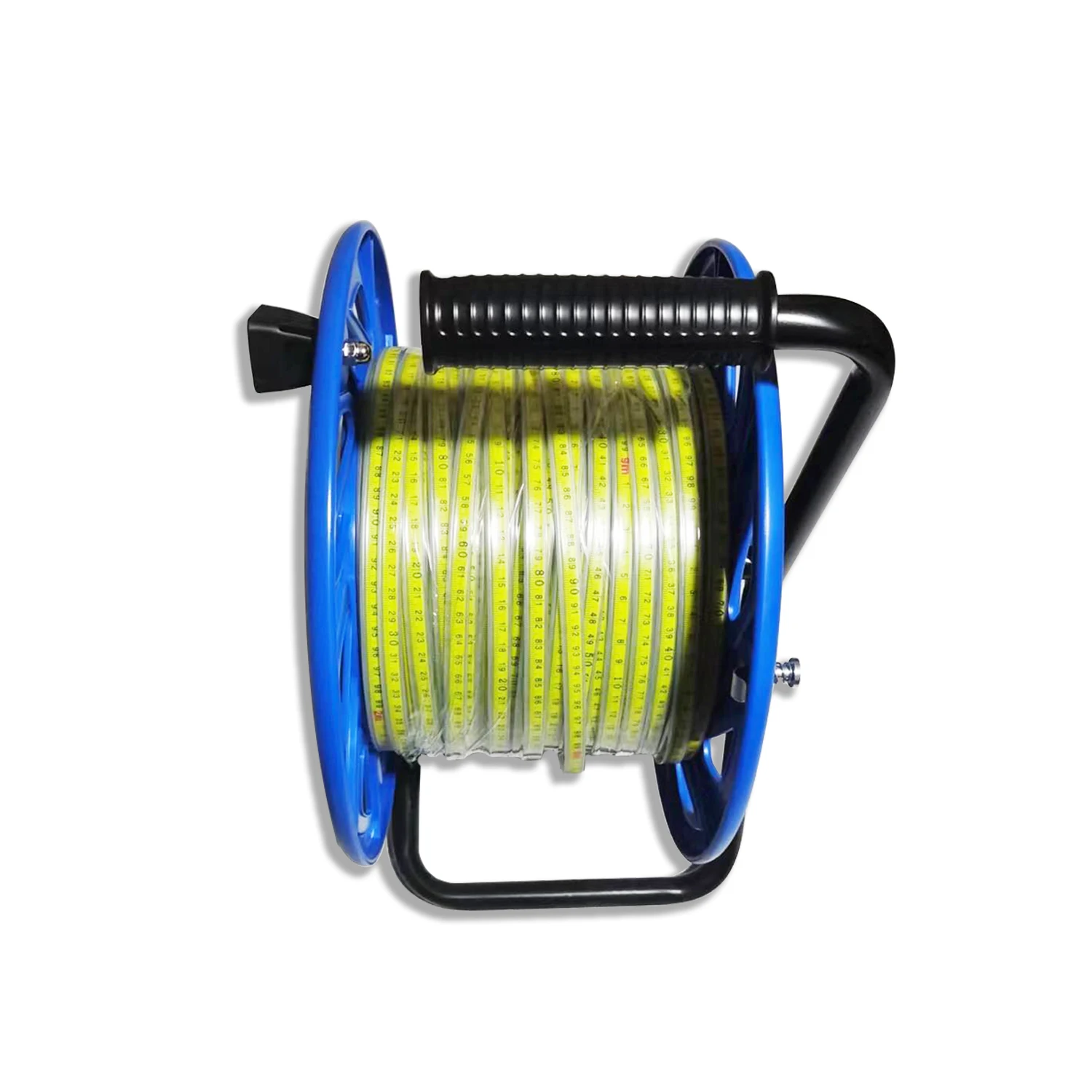 Steel Ruler Water Level Gauge Cable Steel Ruler Cable Tinned Wire Lead ...