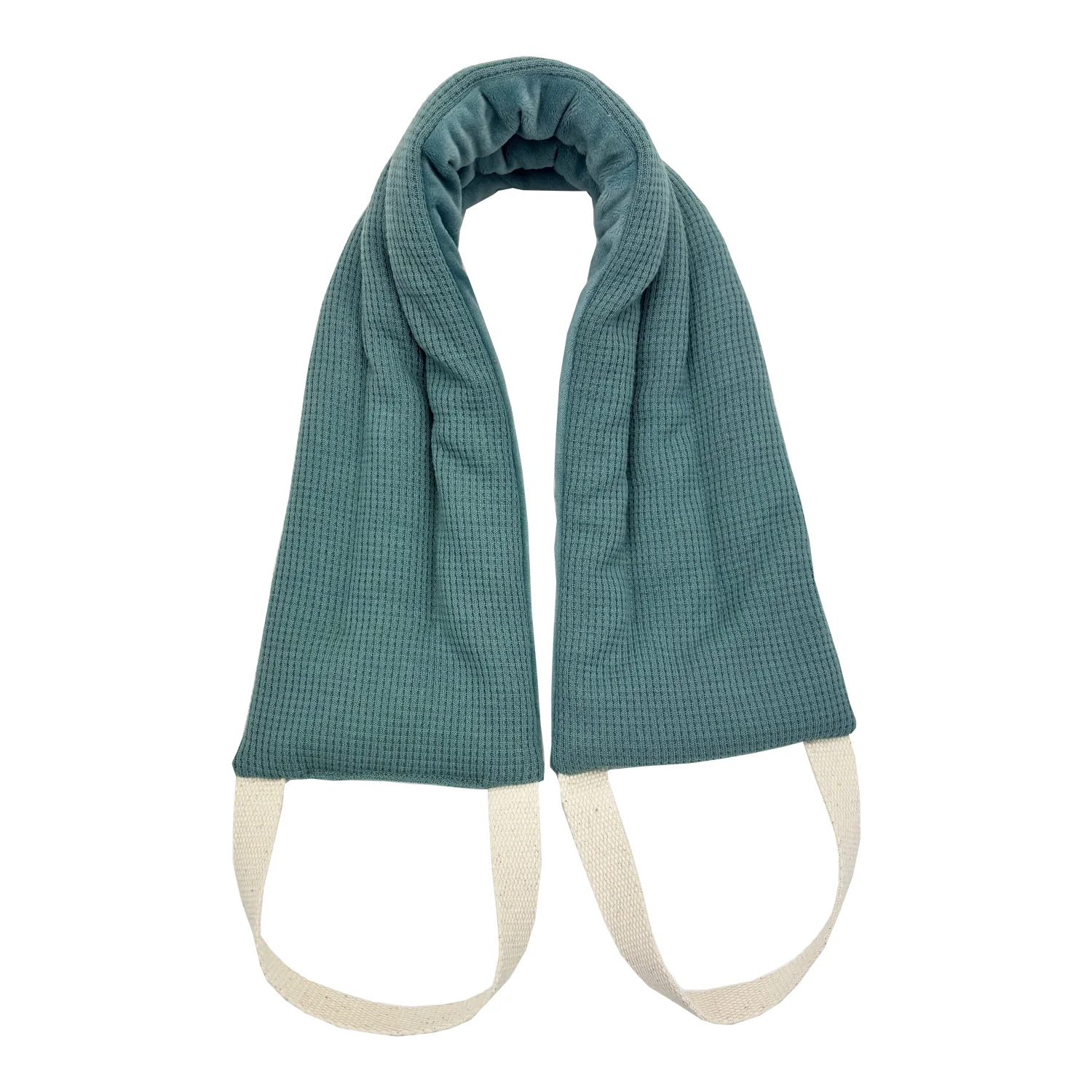 Chenille Microwave Back Heat Pack