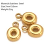DX014- O Xiao Colore oro