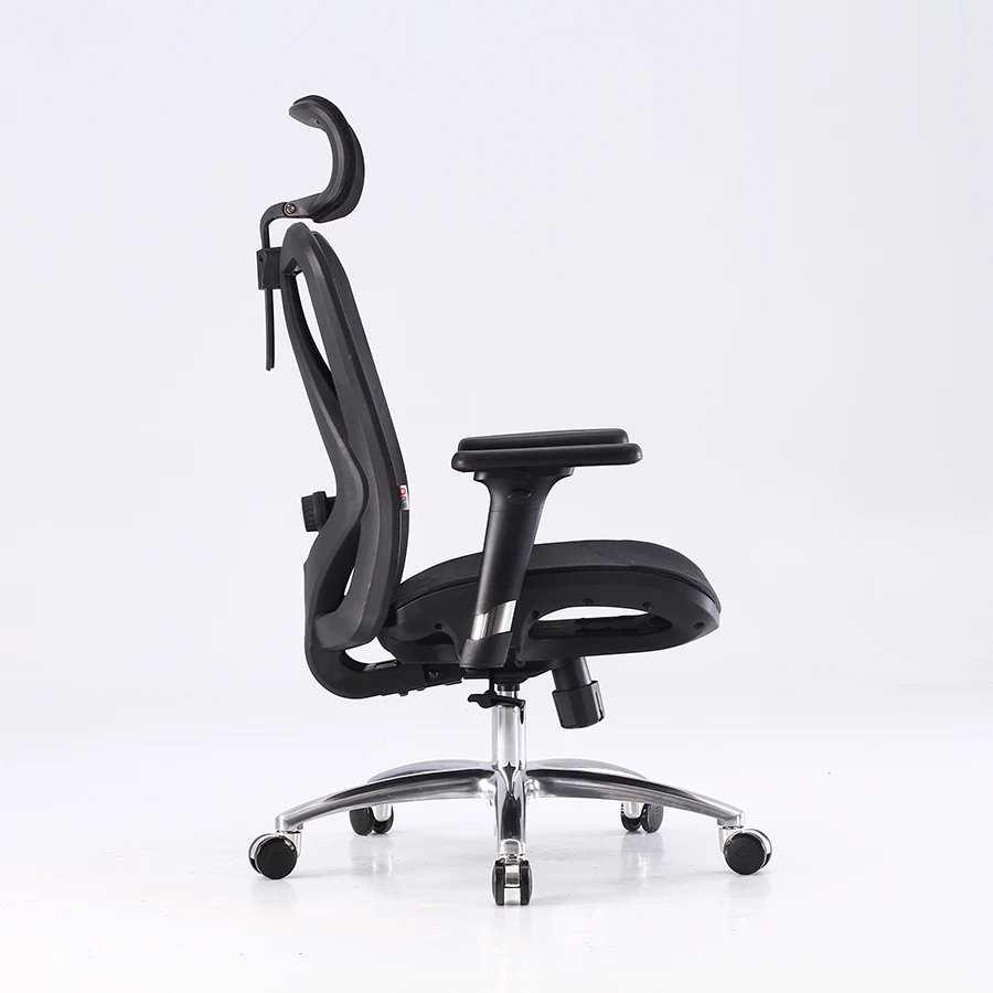 Maillage ergonomique Sihoo chaise de bureau - Chine Chaise de Bureau  exécutif, l'ordinateur Président