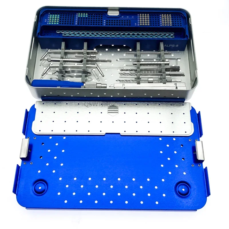 Blue Set 1
