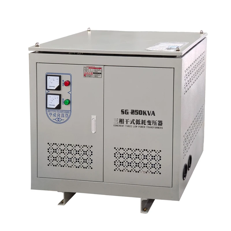 380 to 220 380v input 220v output transformer 40kva three phase 380v to ...