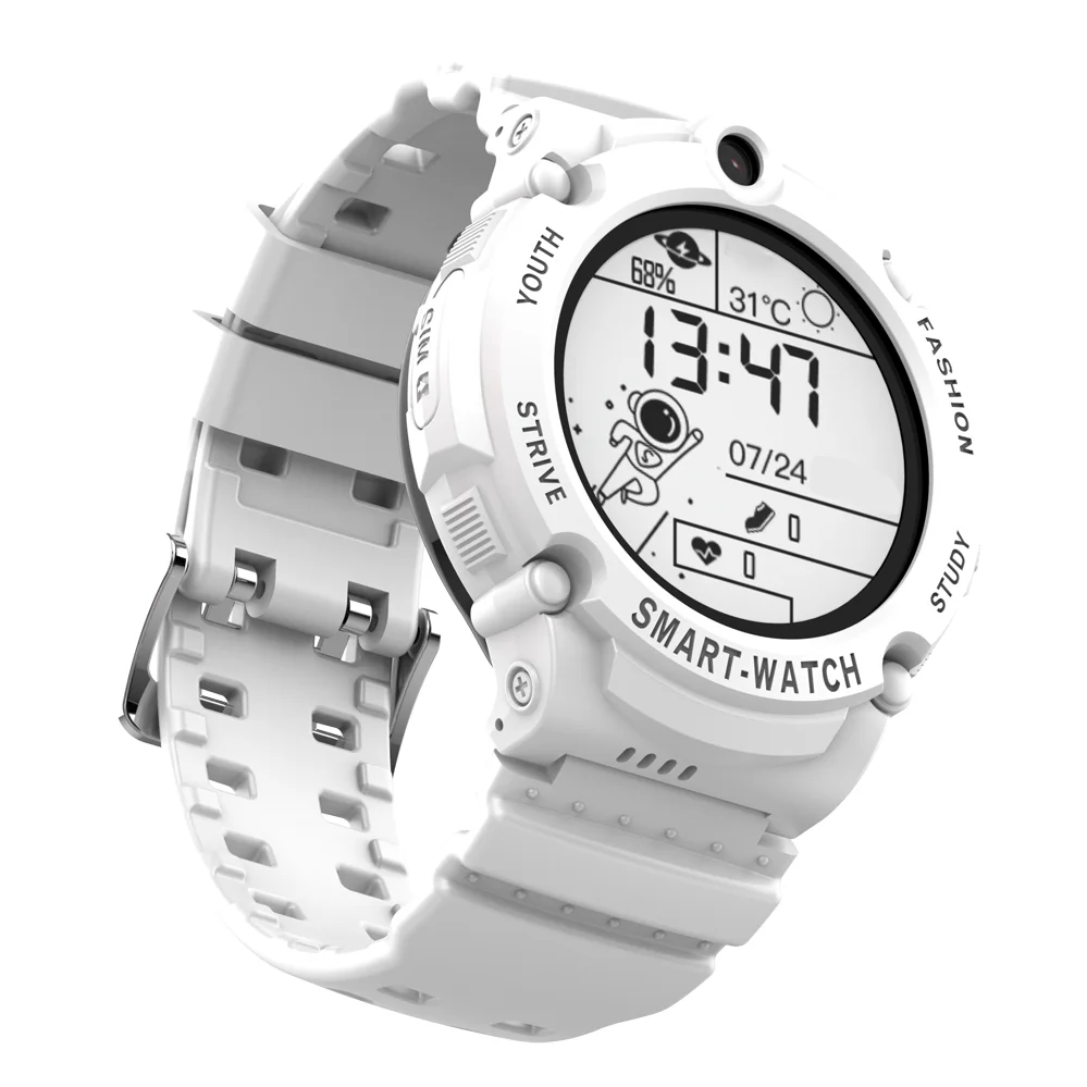 Child Smartwatch Y09 GPS, 4G, and App Control for Kids