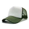 13-army green+white