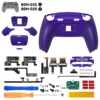 Rubberized Galactic Purple GQTPFM005