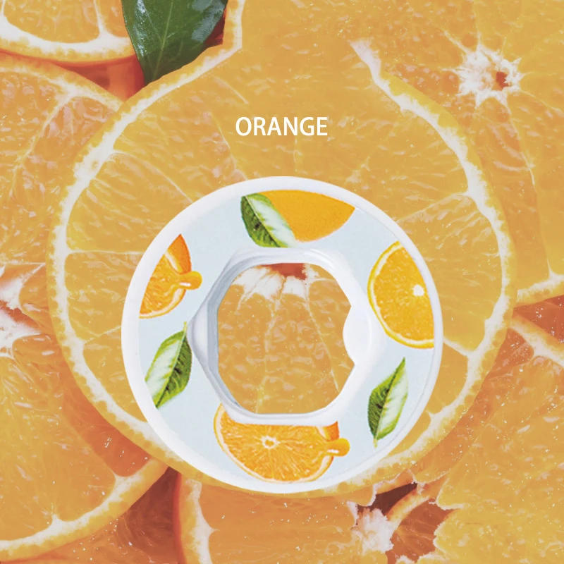 2024 New Flavored Water Bottle Bpa Free Tritan Mixed Colours Reusable