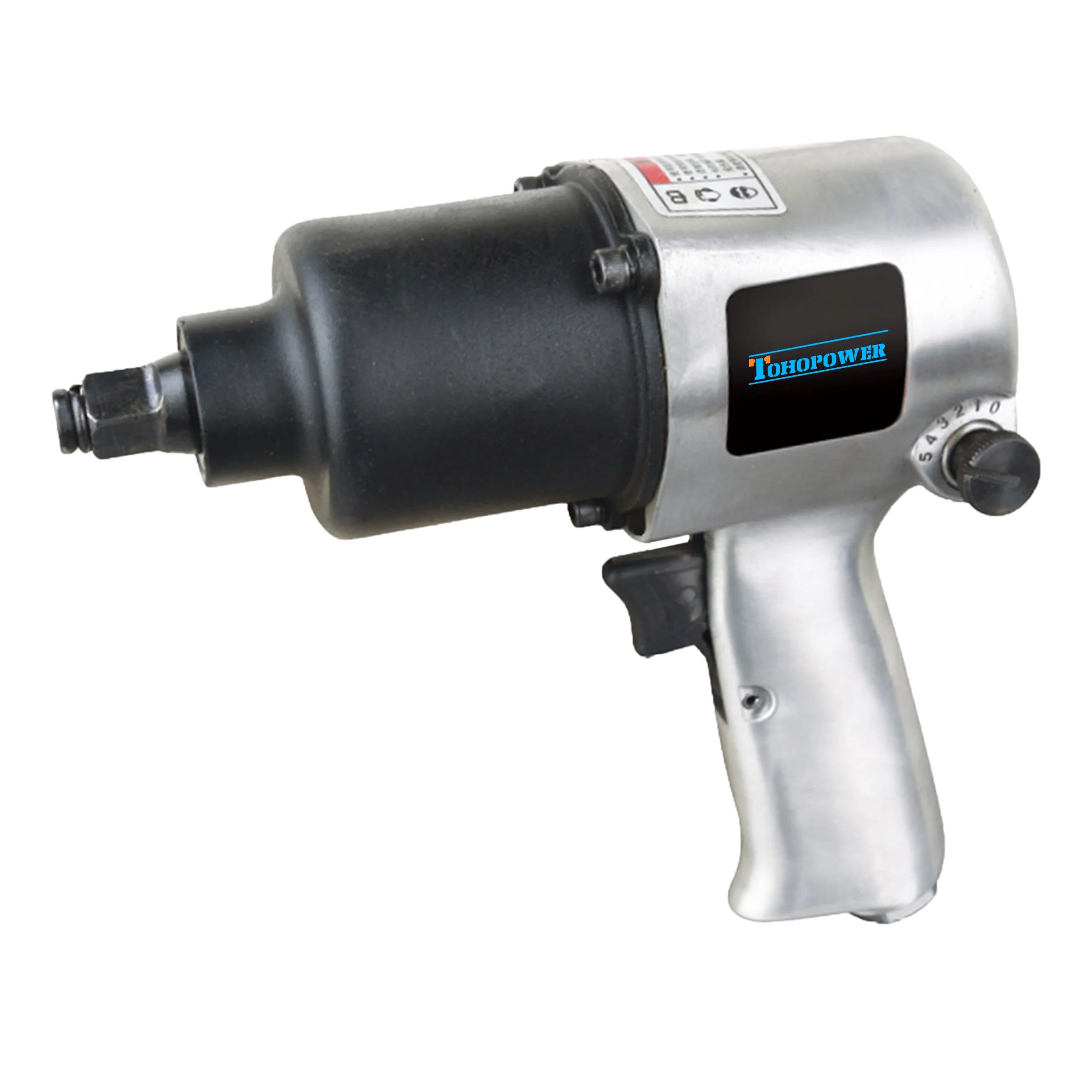 fore impact wrench