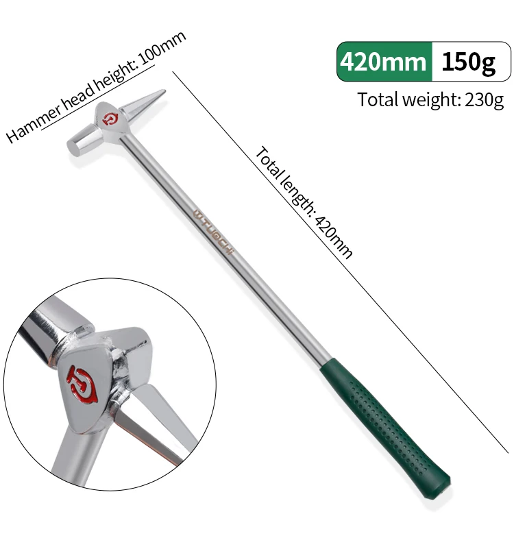 Train Inspection Check Hammer Safety Check Spike Tail| Alibaba.com