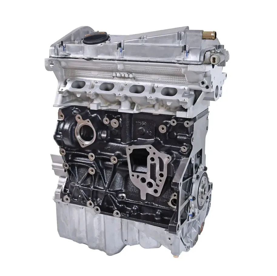 Original Ea113 Cdl 1.8 2.0 Tsi Tfsi Engine Assembly For Vw Golf Gti ...