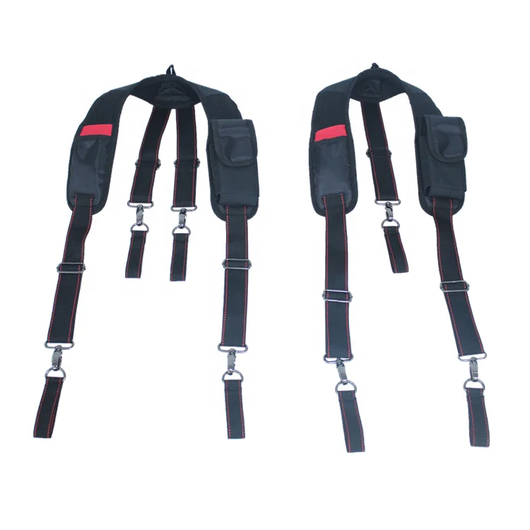 Best 4 Hanging Tool Pouch Supplier In Malaysia