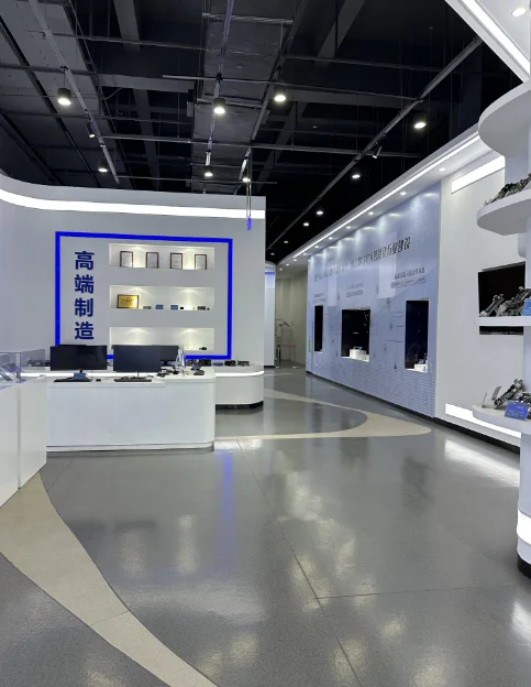 Shenzhen Joyshow Technology Co., Ltd. 1