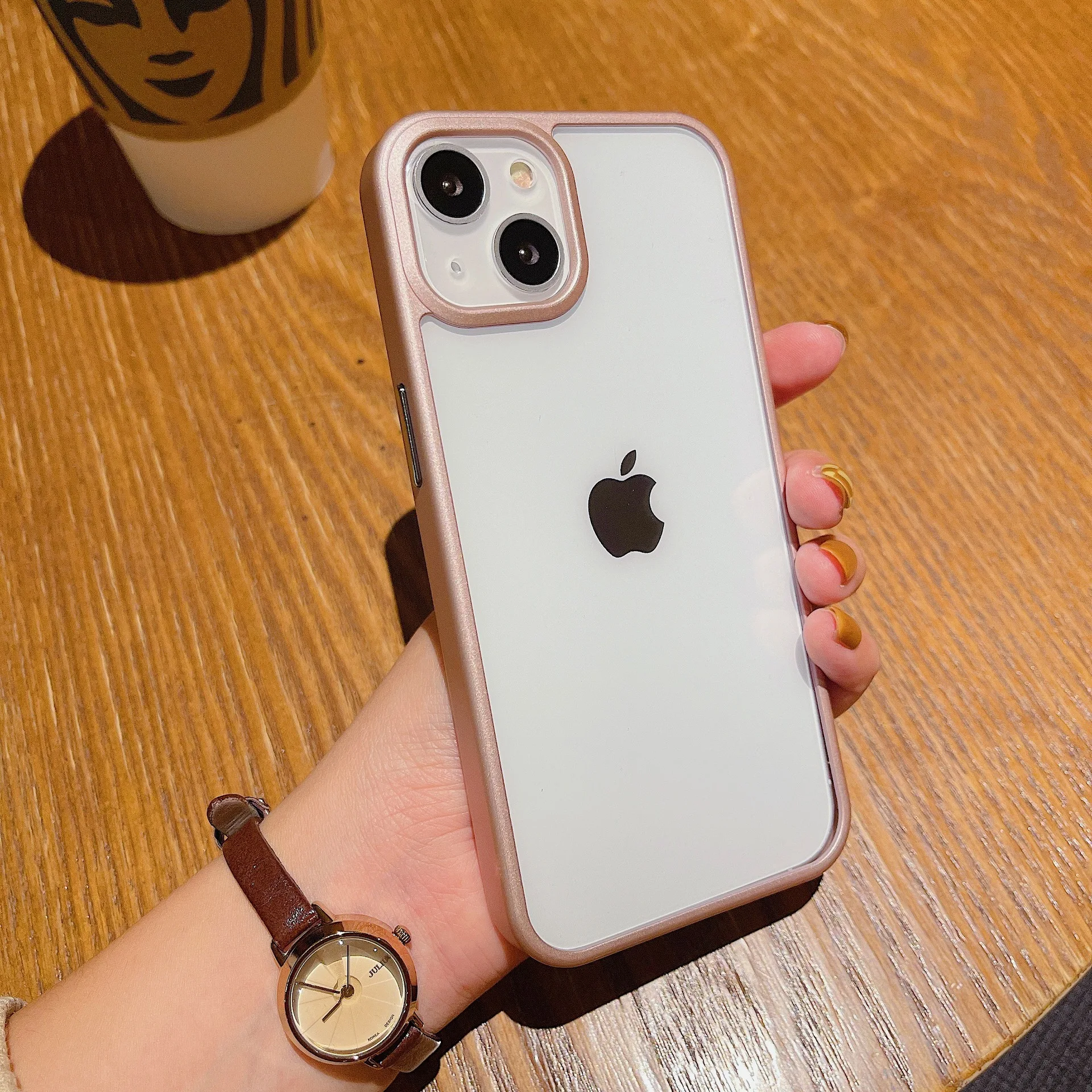 Luxury Phone Cases for Iphone 11/12/13 Series Best Quality