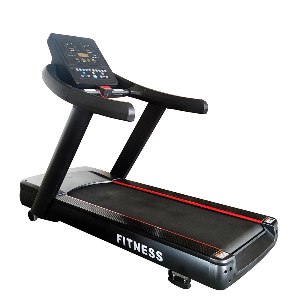 XZ-N910 Commercial Treadmill - Versatile Gym Equipment