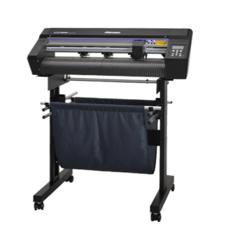 真新しいオリジナルのミマキカッティングプロッターCg-60arカッター