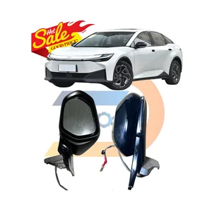 Factory Wholesale New Condition Original for Toyota BZ3 Car Accessories Rearview Side Mirror in Stock