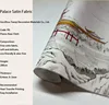 Customizable material (3D renderings can be provided)